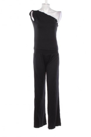 Langer Damen-Overall Unbranded, Größe S, Farbe Schwarz, Preis 19,99 €