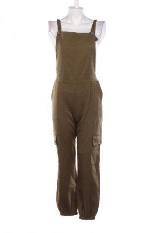 Langer Damen-Overall Unbranded, Größe M, Farbe Grün, Preis 15,99 €