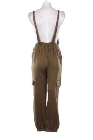 Langer Damen-Overall Unbranded, Größe M, Farbe Grün, Preis 15,99 €