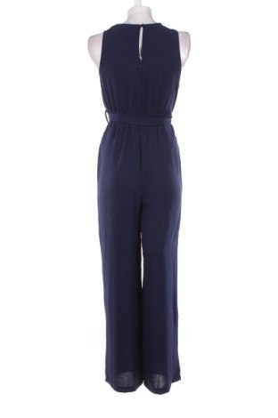 Damski długi kombinezon Unbranded, Rozmiar M, Kolor Niebieski, Cena 88,99 zł