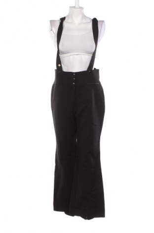 Langer Damen-Overall Unbranded, Größe L, Farbe Schwarz, Preis € 24,49