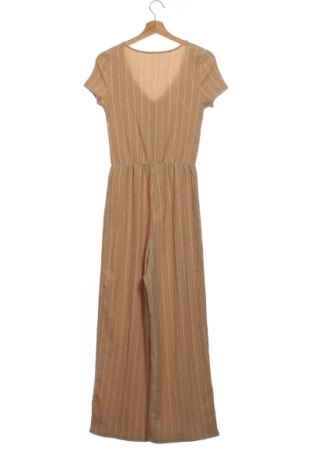 Salopetă lungă de damă Unbranded, Mărime XS, Culoare Multicolor, Preț 126,00 Lei