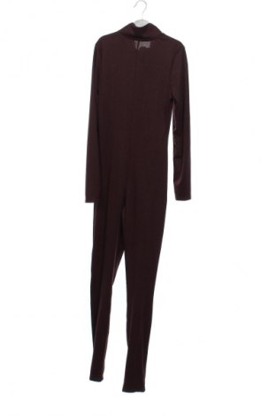 Langer Damen-Overall Unbranded, Größe XS, Farbe Braun, Preis € 24,55