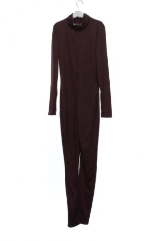 Langer Damen-Overall Unbranded, Größe XS, Farbe Braun, Preis € 24,55