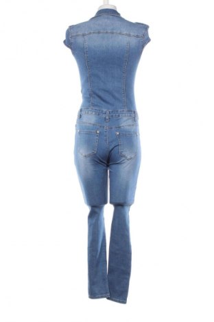 Dámský dlouhý overal Unbranded, Velikost S, Barva Modrá, Cena  609,00 Kč