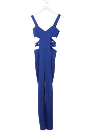 Langer Damen-Overall Unbranded, Größe XS, Farbe Blau, Preis € 24,49