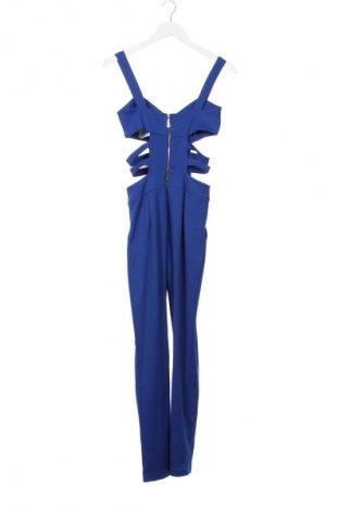 Langer Damen-Overall Unbranded, Größe XS, Farbe Blau, Preis € 24,49