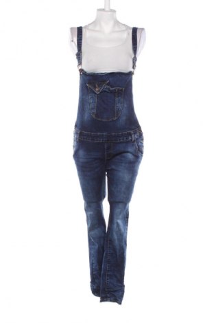 Dámský dlouhý overal Unbranded, Velikost L, Barva Modrá, Cena  608,00 Kč