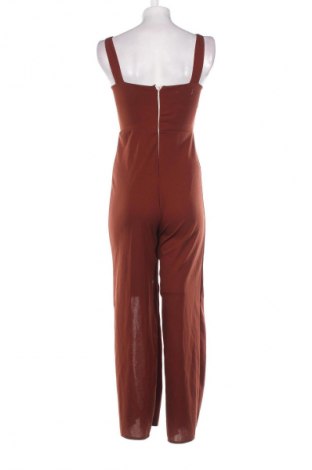 Női hosszú overál Unbranded, Méret S, Szín Barna, Ár 18 240 Ft