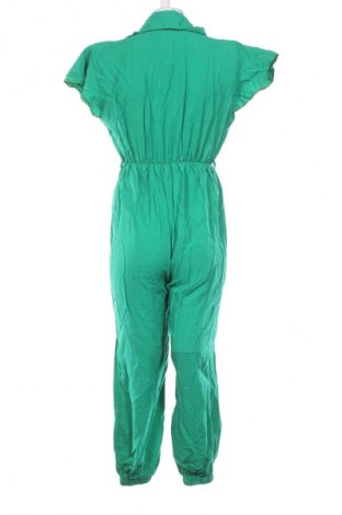 Női hosszú overál Unbranded, Méret M, Szín Zöld, Ár 16 104 Ft