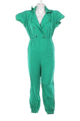 Női hosszú overál Unbranded, Méret M, Szín Zöld, Ár 16 104 Ft