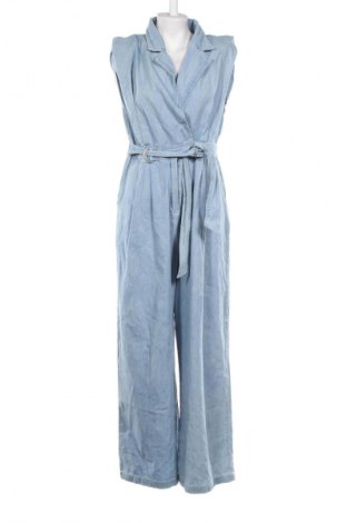 Női hosszú overál Unbranded, Méret L, Szín Kék, Ár 9 699 Ft