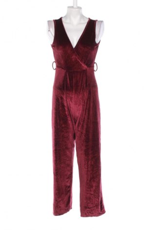 Dámsky dlhý overal Unbranded, Veľkosť M, Farba Červená, Cena  15,95 €