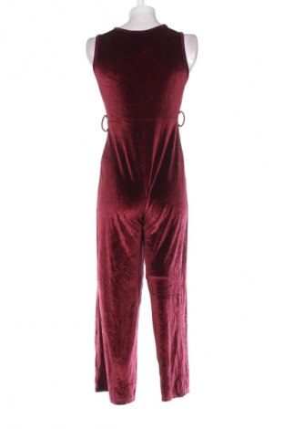 Dámsky dlhý overal Unbranded, Veľkosť M, Farba Červená, Cena  15,95 €