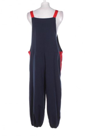 Női hosszú overál Unbranded, Méret XXL, Szín Kék, Ár 9 600 Ft