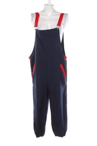 Női hosszú overál Unbranded, Méret XXL, Szín Kék, Ár 9 600 Ft