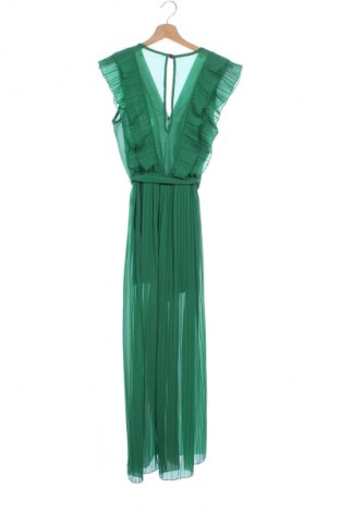 Damski długi kombinezon Unbranded, Rozmiar M, Kolor Zielony, Cena 110,34 zł