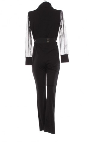 Salopetă lungă de damă Unbranded, Mărime L, Culoare Negru, Preț 125,92 Lei