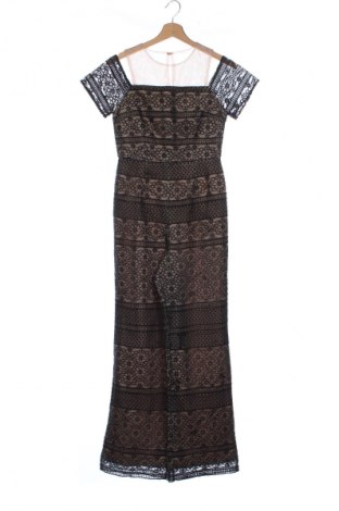 Dámsky dlhý overal Unbranded, Veľkosť S, Farba Čierna, Cena  24,95 €