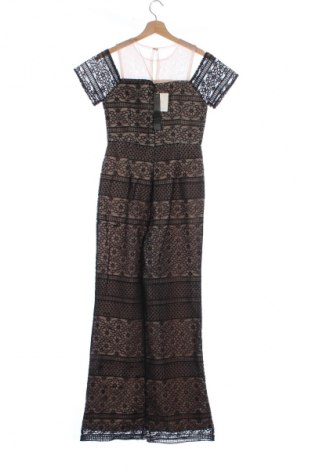 Dámsky dlhý overal Unbranded, Veľkosť S, Farba Čierna, Cena  24,95 €