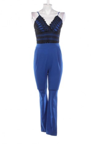 Damski długi kombinezon Unbranded, Rozmiar S, Kolor Kolorowy, Cena 112,36 zł