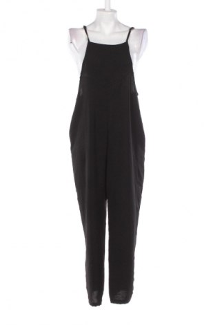 Salopetă lungă de damă Unbranded, Mărime M, Culoare Negru, Preț 126,00 Lei