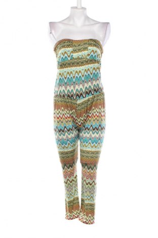 Dámsky dlhý overal Unbranded, Veľkosť S, Farba Viacfarebná, Cena  25,00 €
