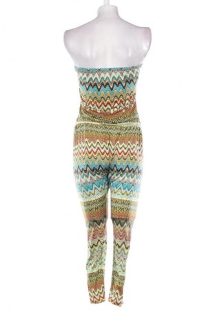 Dámsky dlhý overal Unbranded, Veľkosť S, Farba Viacfarebná, Cena  25,00 €