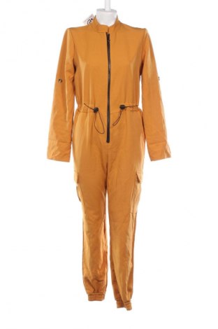 Damski długi kombinezon Unbranded, Rozmiar L, Kolor Pomarańczowy, Cena 110,07 zł