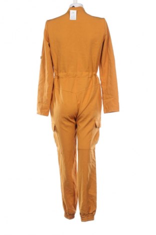 Damski długi kombinezon Unbranded, Rozmiar L, Kolor Pomarańczowy, Cena 110,07 zł