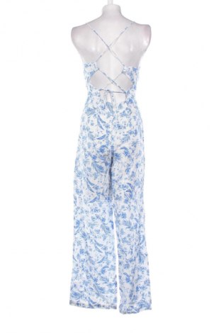 Damski długi kombinezon Unbranded, Rozmiar S, Kolor Kolorowy, Cena 110,42 zł