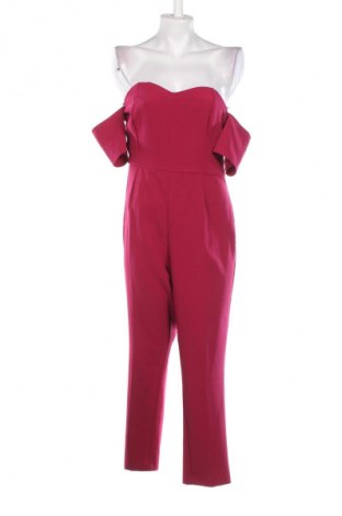 Női hosszú overál V by Very, Méret M, Szín Rózsaszín, Ár 10 169 Ft