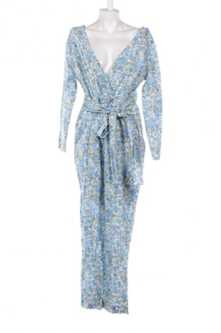 Дамски дълъг гащеризон Y.A.S, Размер M, Цвят Многоцветен, Цена 77,99 лв.