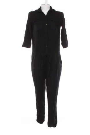 Női hosszú overál Zara, Méret S, Szín Fekete, Ár 5 489 Ft