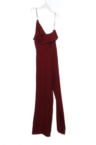 Női hosszú overál Zara, Méret XS, Szín Piros, Ár 8 208 Ft