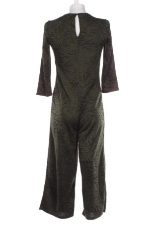 Dámsky dlhý overal Zara, Veľkosť M, Farba Viacfarebná, Cena  39,31 €