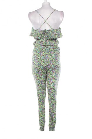 Dámsky dlhý overal Zara, Veľkosť M, Farba Viacfarebná, Cena  20,97 €