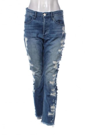 Dámské džíny  3x1, Velikost S, Barva Modrá, Cena  1 940,00 Kč