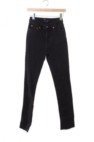 Damen Jeans ASOS, Größe XXS, Farbe Grau, Preis € 20,99