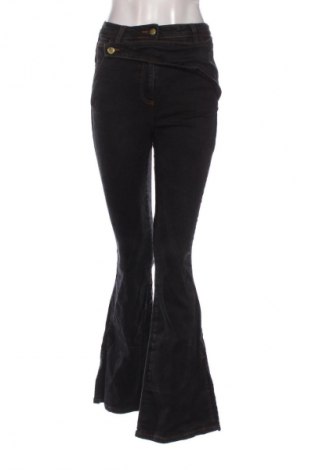 Дамски дънки ASOS, Размер S, Цвят Сив, Цена 41,04 лв.