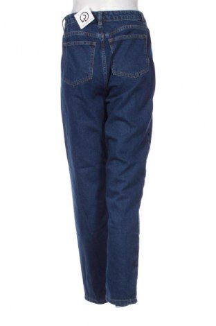 Дамски дънки ASOS, Размер S, Цвят Син, Цена 93,10 лв.