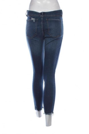 Dámske džínsy  Abercrombie & Fitch, Veľkosť M, Farba Modrá, Cena  20,97 €