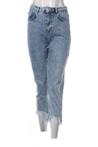Dámské džíny  About You, Velikost S, Barva Modrá, Cena  494,00 Kč