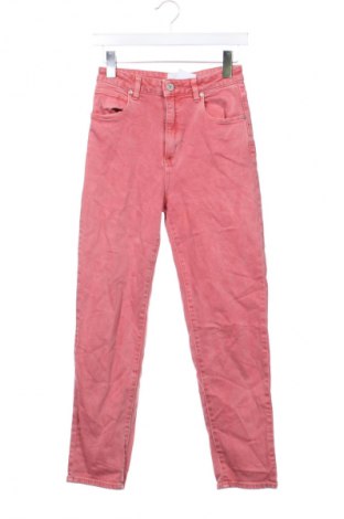 Női farmernadrág Abrand Jeans, Méret S, Szín Rózsaszín, Ár 10 984 Ft