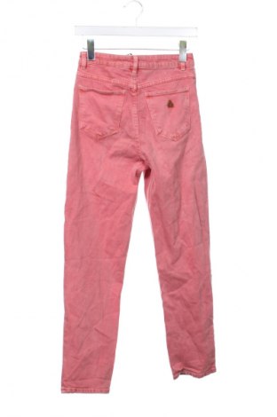 Női farmernadrág Abrand Jeans, Méret S, Szín Rózsaszín, Ár 10 984 Ft
