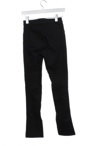 Damskie jeansy Acne Studios, Rozmiar XS, Kolor Czarny, Cena 381,61 zł