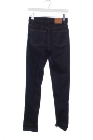 Női farmernadrág Aigle, Méret M, Szín Kék, Ár 17 835 Ft