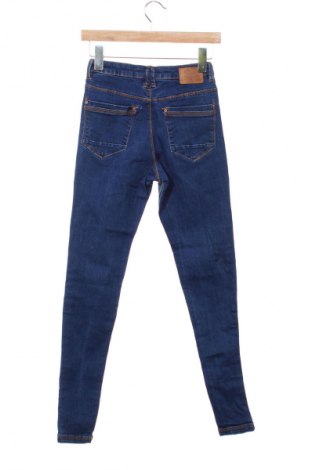 Дамски дънки Alcott, Размер XS, Цвят Син, Цена 28,88 лв.