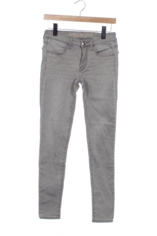 Damen Jeans American Eagle, Größe XS, Farbe Grau, Preis € 20,97