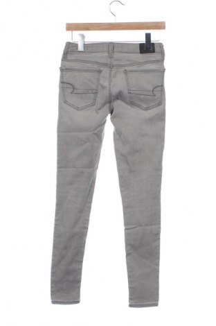 Damen Jeans American Eagle, Größe XS, Farbe Grau, Preis € 20,97